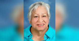 Obituary information for Olga Juarez