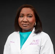 Providers of Tampa Family Health Centers