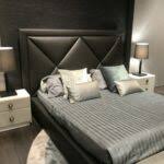 Bedrooms should be so located that they are well ventilated and at the same time provide privacy. Average Bedroom Size How Much Room Do You Really Need