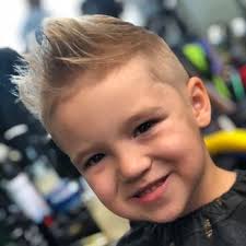 ANTHONY'S TRENDZ BARBERSHOP