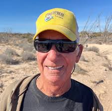 Who does bee removal in El Dorado Ranch North of San Felipe?