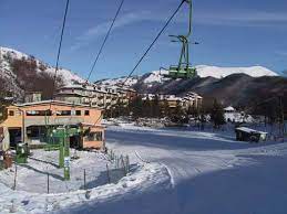Seggiovia pian del poggio s.r.l. Sciare A Pian Del Poggio Informazioni News Webcam Offerte