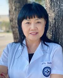 Stella X Wu, Acupuncturist, Chino Hills, CA, 91709