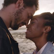 Maximus (Directed by Richard Prendergast)