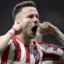 Liga Inggris: Bursa Transfer Ditutup, Chelsea Resmi Pinjam Saul Niguez dari  Atletico Madrid
