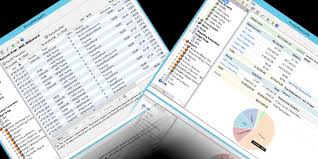 Microsoft money aide à la gestion et optimisation des placements et des dettes. Money Manager Ex Home