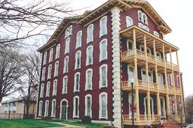 Shaw University: Commercial Redevelopment of Downtown Campus