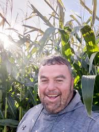 Experiences with silage farming in Ellensburg Washington