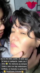 Amor infinito entre madre e hija 💓