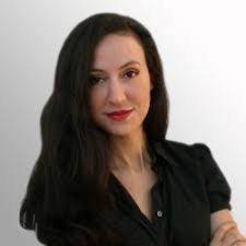 Rita Campana's Instagram, Twitter & Facebook