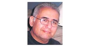 RICK CAMACHO Obituary (1953