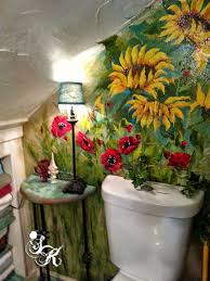 Here at bed bath & beyond we have tons of great ideas and wall art to give your rooms a little love. Tiny Tiny Bath Storage And Color With Sk Hometalk