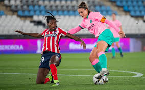 Please always gamble responsibly, only with money that you can afford to lose. Robo Flagrante Del Atletico Al Barca Femenino En La Supercopa