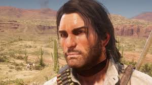 Vielleicht bin ich blind, aber nach all diesen Jahren sehe ich immer noch  nichts Falsches an Johns Aussehen im Epilog : r/reddeadredemption