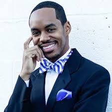 Marques L. A. Garrett