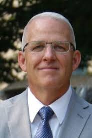 Bill Rhyne (Spartanburg County Sheriff, South Carolina, candidate 2025)