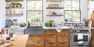 style cabinets tuscan rustic kitchens