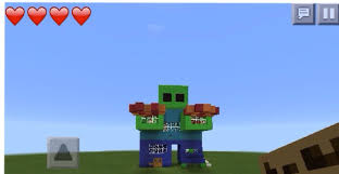Maybe you would like to learn more about one of these? Survival Minecraft Zombie House It Was Kinda Hard But Easy Too Took Me 10 Min To Build It Zombie House Minecraft Garden Minecraft