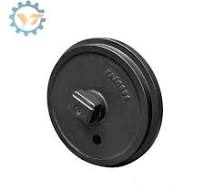 China SUMITOMO SH200 Front Idler Casting Group Assembly ...