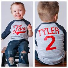 Birthday Boy Shirt Ideas 2nd Birthday Baseball Shirt 2nd Birthday Shirt Boys Birthday Etsy Birthday Boy Shirts Birthday Shirts Baseball Birthday Party