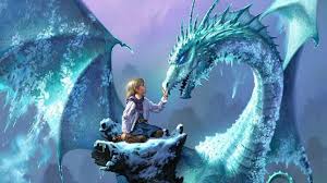 Ottieni 4 frammenti di ghiaccio dagli elementali di ghiaccio a nord e portali a zivlix nel bivacco di pinzagelata. Il Drago Di Ghiaccio Di George R R Martin Diventera Un Film Impero Web Magazine