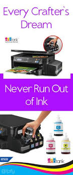 Canon doesn't like it but we do! 40 Printers Ideas Printer Printer Driver Inkjet Printer