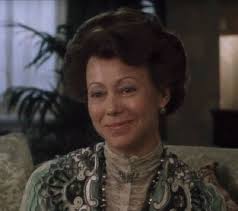 When Jenny played Mother, from the 2000 TV Movie of The Railway Children