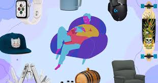 For the man who has everything. Father S Day Gift Guide 2021 Cool And Unique Tech Gifts For Dad