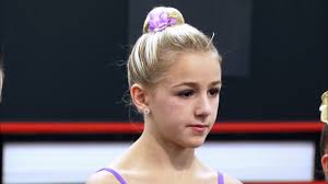 Christi believes Chloe's solo, "Another Girl" is a punishment because she  must dance against Sophia's solo, "Superstar."