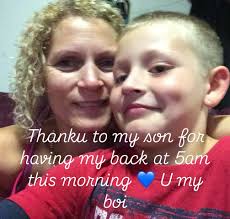 Jodi-leigh Anderson (@lil_jodes_4_life) · Forster, NSW