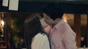 There's a seductive ghost living inside of me! Jo Jung Suk Admits He Was Nervous Of Park Bo Young S Fans While Filming Oh My Ghost Allkpop