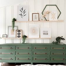 We are still waiting patiently for our new house, but in the meantime plaid challenged all the plaid creators to an ikea tarva nightstand hack. 20 Diy Ikea Tarva Dresser Hacks Wonder Forest