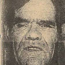 Peter Methandle Nolan Sr. (1888-1954)