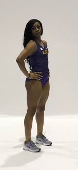 People who liked sha'carri richardson's feet, also liked Sha Carri Richardson On Twitter It S Tigerszn So Let The Games Begin