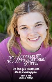 Vivian Meek's Instagram, Twitter & Facebook