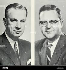 William mercer hi-res stock photography and images