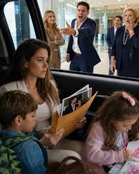 Just five minutes after the divorce papers were signed, my ex-husband rushed off to celebrate his mistress's pregnancy at an exclusive private clinic. Meanwhile, I was getting ready to leave the country