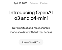 OpenAI发布图像推理模型和编程机器人- 科学新闻-今日科学_bet36 ...