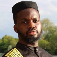 UpNext: Inside Africa's Creative Industries