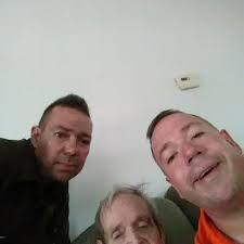 Attended 3rd annual Skeenies Hot Dog Tribute sale yesterday.