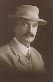 The 150th anniversary of the birth of Steele Rudd