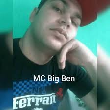 MC Big Ben