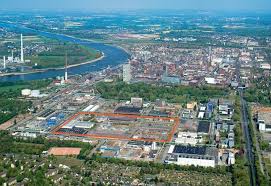 Das hat die stadt auf radio leverkusen nachfrage mitgeteilt. Nkt Cables Baut Im Chempark Leverkusen Sein Neues Kabelwerk