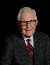 Obituary information for Robert J. "Bob" Fast