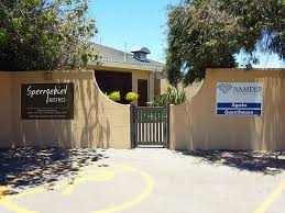 Booking.com, being established in 1996, is longtime europe's leader in online hotel reservations. Sperrgebiet Bistro Oranjemund Namibia Travel Info Facebook