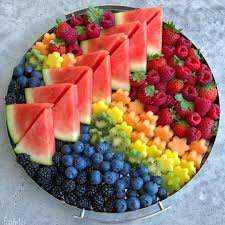 Shop Lunchbots Stainless Steel Bento Boxes In 2020 Fruit Platter Designs Delicious Fruit Food
