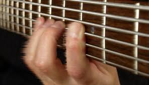 Schmerzen In Der Linken Hand Beim Gitarre Spielen Oder Bass Spielen Vandenhoff S Gitarrenblog