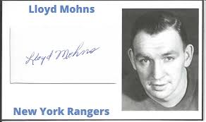 Hockey Ink In The Mail: Month of Mail