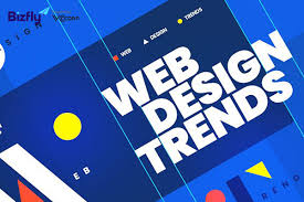 15 xu hướng thiết kế website 2025, đừng bỏ lỡ