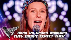 EVERYONE IS HAPPY! SINGING UPBEAT SONG RIPTIDE